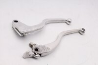 Levier dembrayage, levier de frein, levier à main droit/gauche Triumph Trident 660 24-24