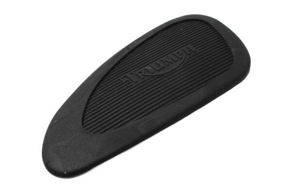 Genouillère, protection de réservoir droit, protection de réservoir de carburant Triumph Bonneville 800 T100 03-03