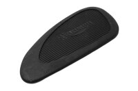 Genouillère, protection de réservoir droit, protection de réservoir de carburant Triumph Bonneville 800 T100 03-03