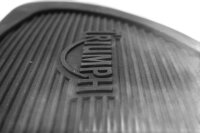 Genouillère, protection de réservoir droit, protection de réservoir de carburant Triumph Bonneville 800 T100 03-03