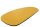 Genouillère, protection de réservoir droit, protection de réservoir de carburant Triumph Bonneville 800 T100 03-03