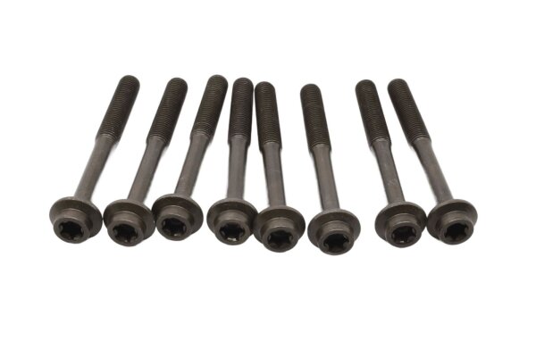 Cylinder head bolt set Torx valve cover Triumph Rocket 2500 III R 22-22