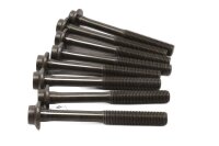 Cylinder head bolt set Torx valve cover Triumph Rocket 2500 III R 22-22