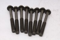 Cylinder head bolt set Torx valve cover Triumph Rocket 2500 III R 22-22