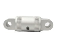 Swiveling headlight bracket Triumph Speed Triple 955 T509 509 99-01
