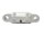 Swiveling headlight bracket Triumph Speed Triple 955 T509 509 99-01