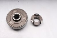 Starterfriløb Honda CB 750 Seven Fifty RC42 92-03
