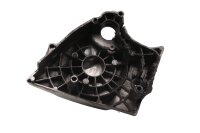Kædeskærm, forhjulsdæksel, gearkassedæksel Yamaha XJR 1300 RP02 99-01