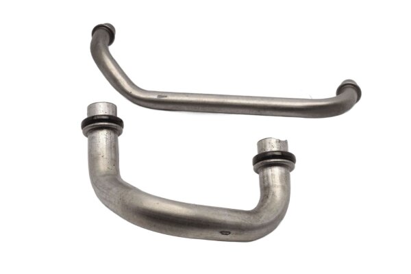 Linea della coppa dellolio, tubo di aspirazione dellolio, lubrificazione del tubo dellolio Honda CB 750 Seven Fifty RC42 92-03