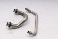 Linea della coppa dellolio, tubo di aspirazione dellolio, lubrificazione del tubo dellolio Honda CB 750 Seven Fifty RC42 92-03