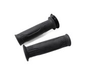 Handlebar grip, rubber grip, throttle grip, left, right,...