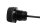Oil dipstick, measuring stick, oil filler cap, engine cover Honda CB 650 RA 24-24