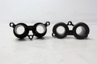 Colector de admisión, goma del carburador, conducto de admisión, goma del filtro de aire Honda CB 650 RA 24-24
