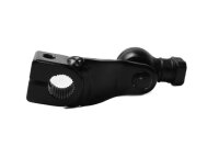 Gearshift linkage, shift lever, shift rod Honda CB 650 RA 24-24