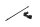 Gearshift linkage, shift lever, shift rod Honda CB 650 RA 24-24