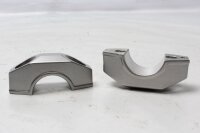 Lenkerklemmen Gabelbrücke Lenkerbefestigung Honda X-ADV 750 DA DCT 24-24