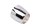 Gabelabdeckung Chrom Gabelholmverkleidung Triumph Thunderbird 1600 18-18