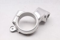 Linker stuurklem, buisklem, houder, klemstuk Triumph Thruxton 1200 R 19-19