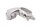 Linker stuurklem, buisklem, houder, klemstuk Triumph Thruxton 1200 R 19-19