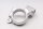 Linker stuurklem, buisklem, houder, klemstuk Triumph Thruxton 1200 R 19-19