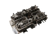 Culasse, couvre-culasse, tête de distribution Honda...