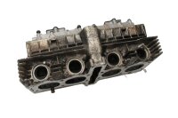 Culasse, couvre-culasse, tête de distribution Honda...