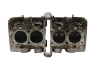 Testata del cilindro, coperchio delle valvole, parte superiore del sistema di distribuzione Honda CB 750 Seven Fifty RC42 92-03