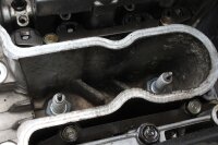 Testata del cilindro, coperchio delle valvole, parte superiore del sistema di distribuzione Honda CB 750 Seven Fifty RC42 92-03