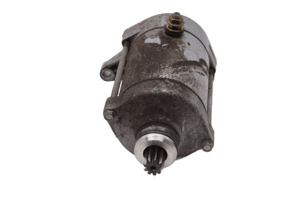 Käynnistysmoottori, sähkökäynnistysmoottori Yamaha XJR 1300 RP02 99-01