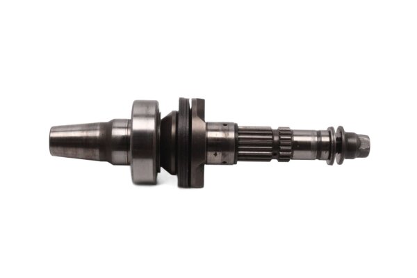 Albero di avviamento, sistema di avviamento Honda CB 750 Seven Fifty RC42 92-03