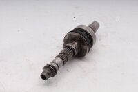 Albero di avviamento, sistema di avviamento Honda CB 750 Seven Fifty RC42 92-03