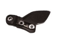 Footrest bracket, front left, driver Yamaha XJR 1300 RP02...