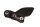 Footrest bracket, front left, driver Yamaha XJR 1300 RP02 99-01
