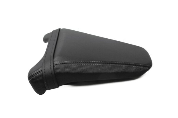 passagersædehyndebetræk bagsædeoverflade Honda CB 650 RA 24-24