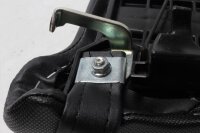 passagersædehyndebetræk bagsædeoverflade Honda CB 650 RA 24-24