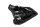 passagersædehyndebetræk bagsædeoverflade Honda CB 650 RA 24-24