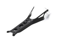 Kennzeichenhalter Halter Rahmen Ausleger Rückseite...