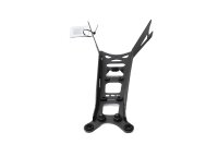 Kennzeichenhalter Halter Rahmen Ausleger Rückseite Honda CB 650 RA 24-24