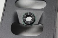 Kennzeichenhalter Halter Rahmen Ausleger Rückseite Honda CB 650 RA 24-24