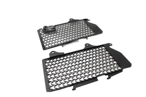 Radiator guard Honda CRF 1100 L Africa Twin Adventure Sports DCT SD09D 19-23