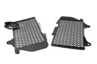 Radiator guard Honda CRF 1100 L Africa Twin Adventure Sports DCT SD09D 19-23
