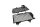 Radiator guard Honda CRF 1100 L Africa Twin Adventure Sports DCT SD09D 19-23