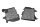 Radiator guard Honda CRF 1100 L Africa Twin Adventure Sports DCT SD09D 19-23