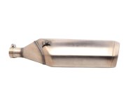 Exhaust muffler, exhaust silencer Husqvarna Supermoto 701...