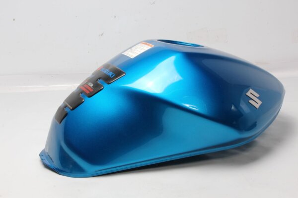 Réservoir de carburant Réservoir dessence Suzuki GSF 650 S Bandit WVB5/S 05-06