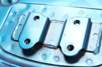 Réservoir de carburant Réservoir dessence Suzuki GSF 650 S Bandit WVB5/S 05-06