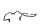 Luggage rack, left/right, pannier system BMW F 800 GS 0B02 13-17