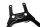 Luggage rack, left/right, pannier system BMW F 800 GS 0B02 13-17