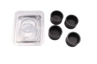 Reparatieset voor remklauw, voorste zuiger 04.2994.70...