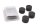 Reparatieset voor remklauw, voorste zuiger 04.2994.70 Triumph Thruxton 1200 R 19-19